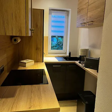 Am Rennsteig * Neuhaus am Rennweg