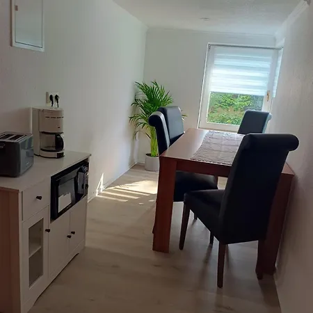 Am Rennsteig Neuhaus am Rennweg