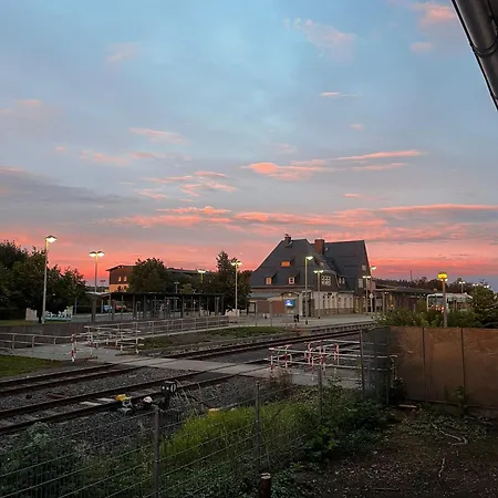 Am Rennsteig Neuhaus am Rennweg