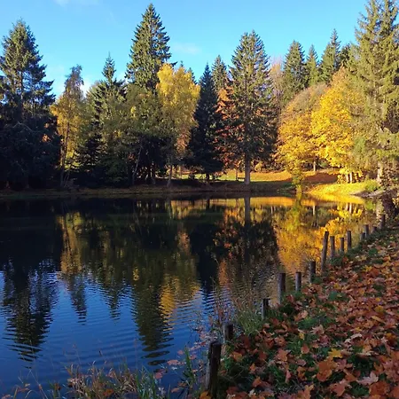 Am Rennsteig * Neuhaus am Rennweg