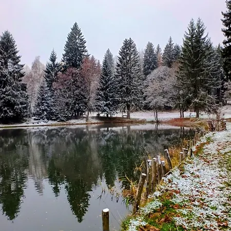 Am Rennsteig *