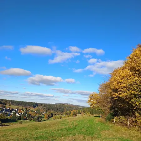 Am Rennsteig * Neuhaus am Rennweg