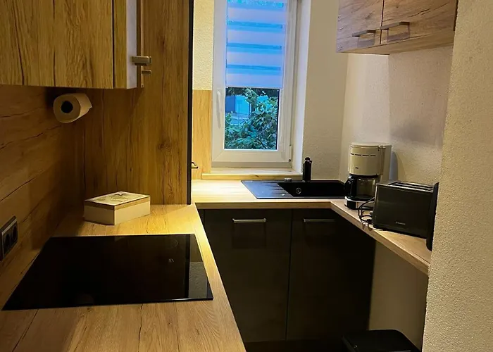 Am Rennsteig * Neuhaus am Rennweg