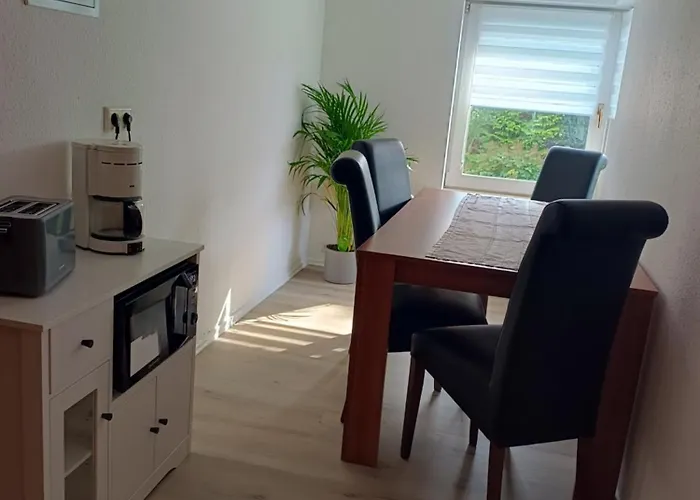 Am Rennsteig Neuhaus am Rennweg