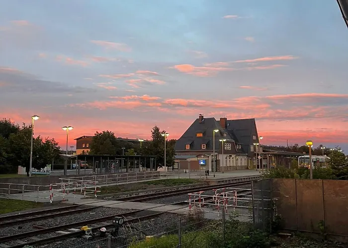 Am Rennsteig Neuhaus am Rennweg