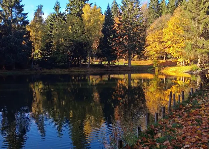 Am Rennsteig * Neuhaus am Rennweg